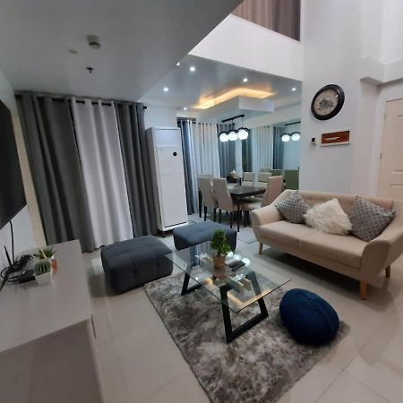מנילה Affordable Makati Apt מראה חיצוני תמונה