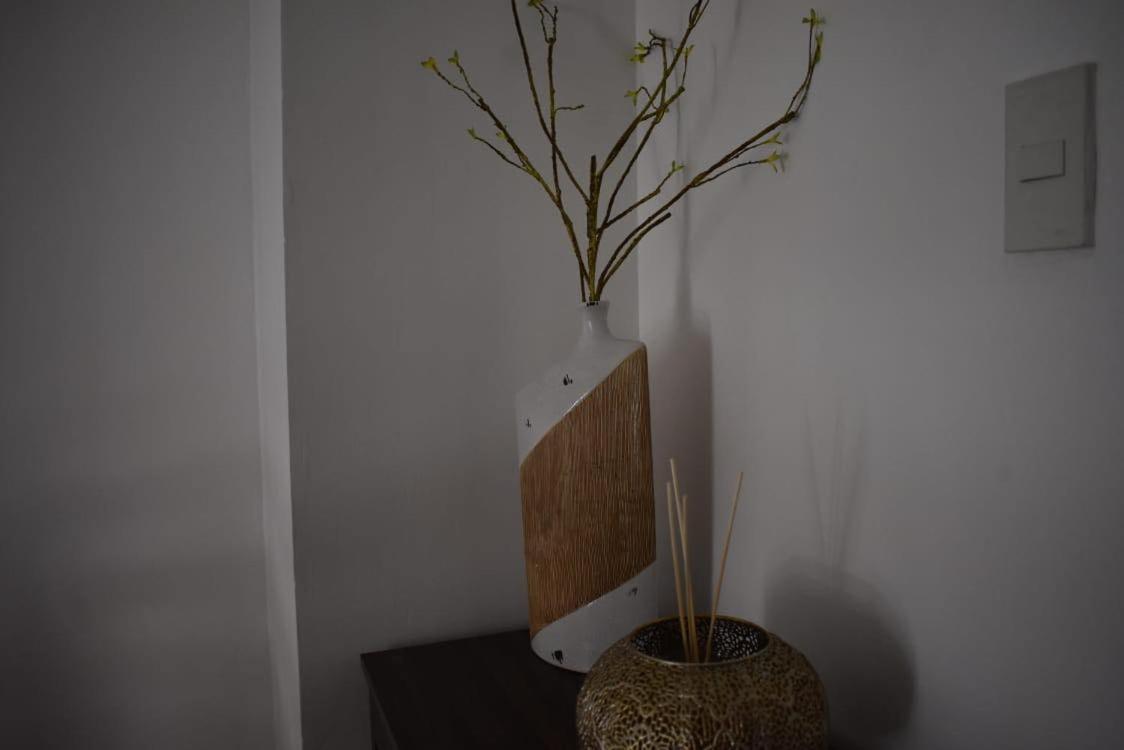 מנילה Affordable Makati Apt מראה חיצוני תמונה