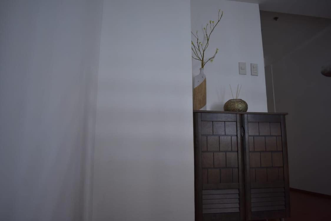 מנילה Affordable Makati Apt מראה חיצוני תמונה