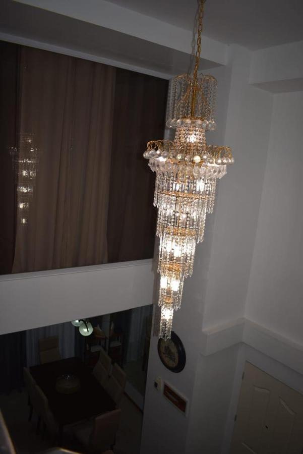 מנילה Affordable Makati Apt מראה חיצוני תמונה