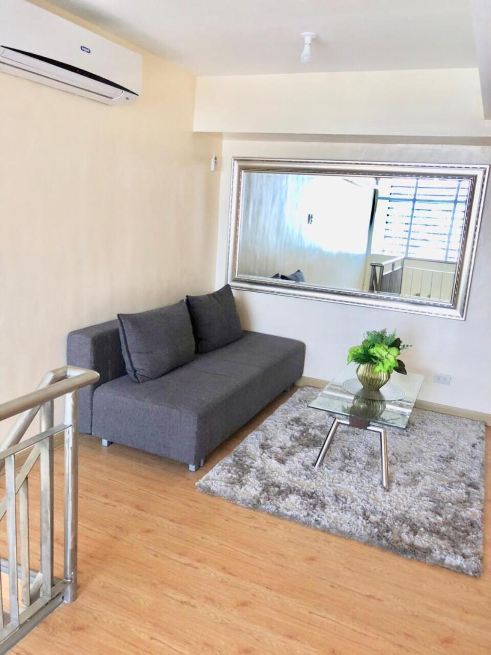 מנילה Affordable Makati Apt מראה חיצוני תמונה