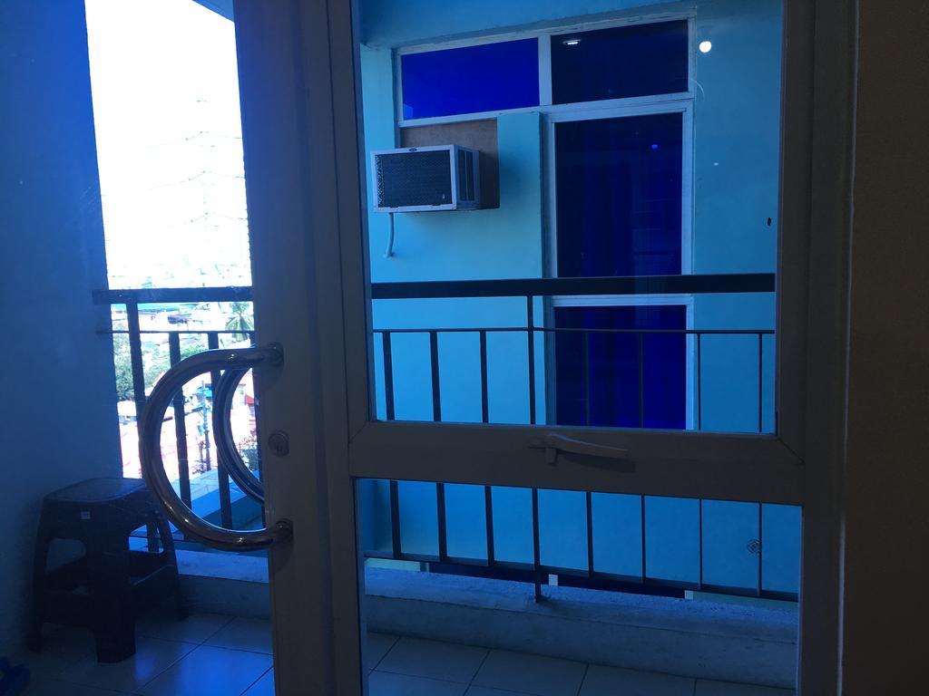 מנילה Affordable Makati Apt מראה חיצוני תמונה